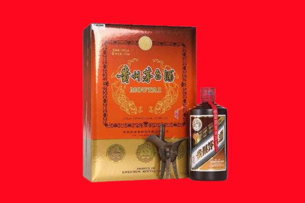 思茅回收30年茅台